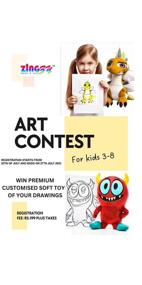 Art Contest